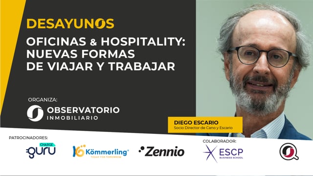 Diego Escario - Cano y Escario