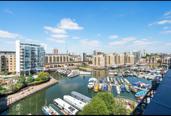 3 Bedroom Penthouse Main Photo