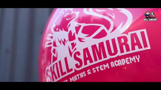 Skill Samurai Botany - New Zealand PM Visit