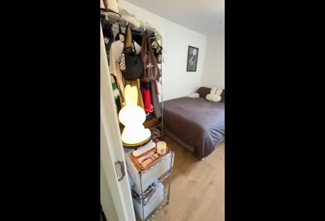 Double Room Available - Dalston (Zone 2) Main Photo