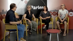 Parlem: Cursos de català per a tothom