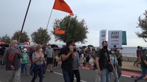 'Empordà Dempeus' fa una crida a mobilitzar-se en defensa del territori