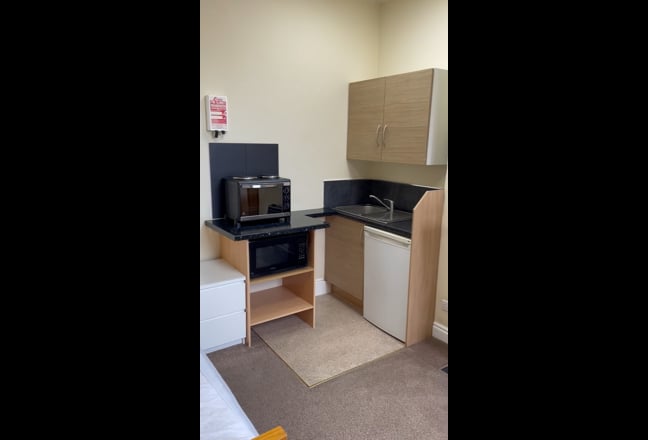 Room to rent Acocks Green Main Photo