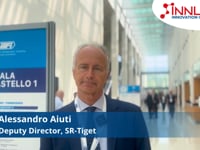 Alessandro Aiuti: Terapia genica e sviluppo di nuovi farmaci