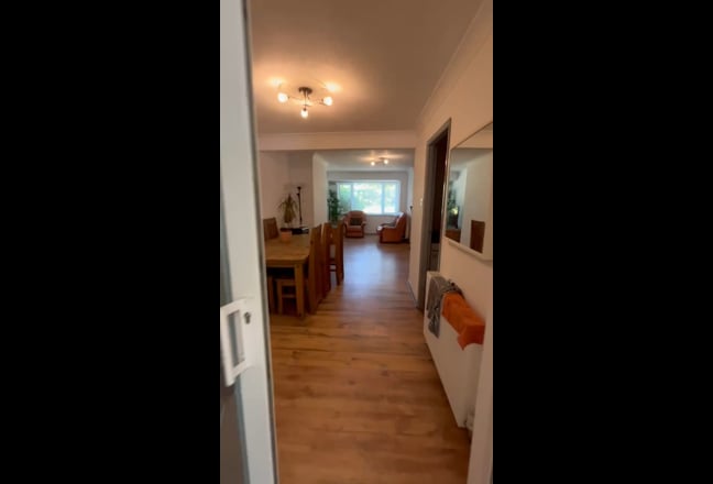 Double Rooms Near hospital - Available Now SO16 Main Photo