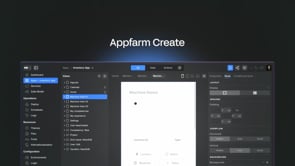 Appfarm - video