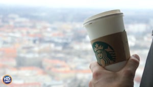 Starbucks is Hiring Social Media Influencers!!