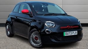 FIAT 500E 2023 (73)