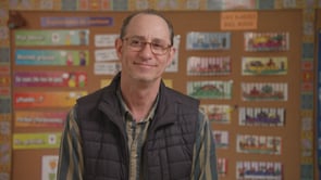 A Trevor Tribute: Eric Soloff