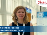 Valentina Fonsato: Terapie avanzate, a che punto siamo