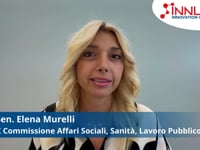 Sen. Elena Murelli: La cultura della prevenzione del tumore al seno