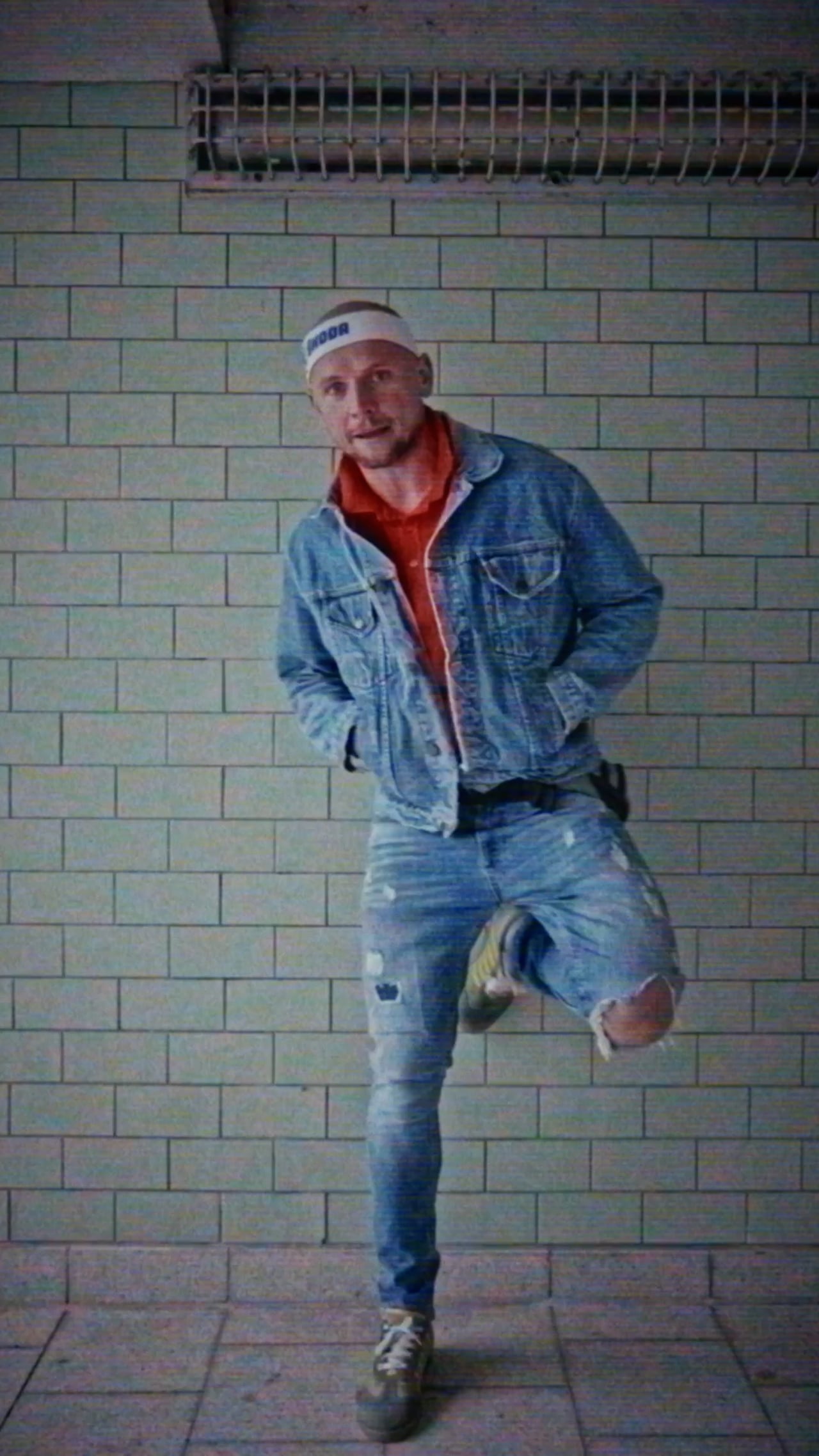 Chundela reality - Hůrka reel — video