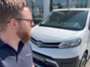 Video af Toyota Proace Long 2,0 D Comfort Masterpakke 120HK Van 8g Aut.