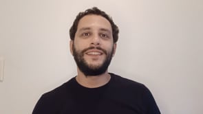 Apresentação - em inglês
