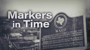 Markers in Time: First Street Cemetery