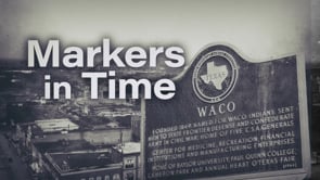 Markers in Time: Texas Rangers and the Fence Cutters
