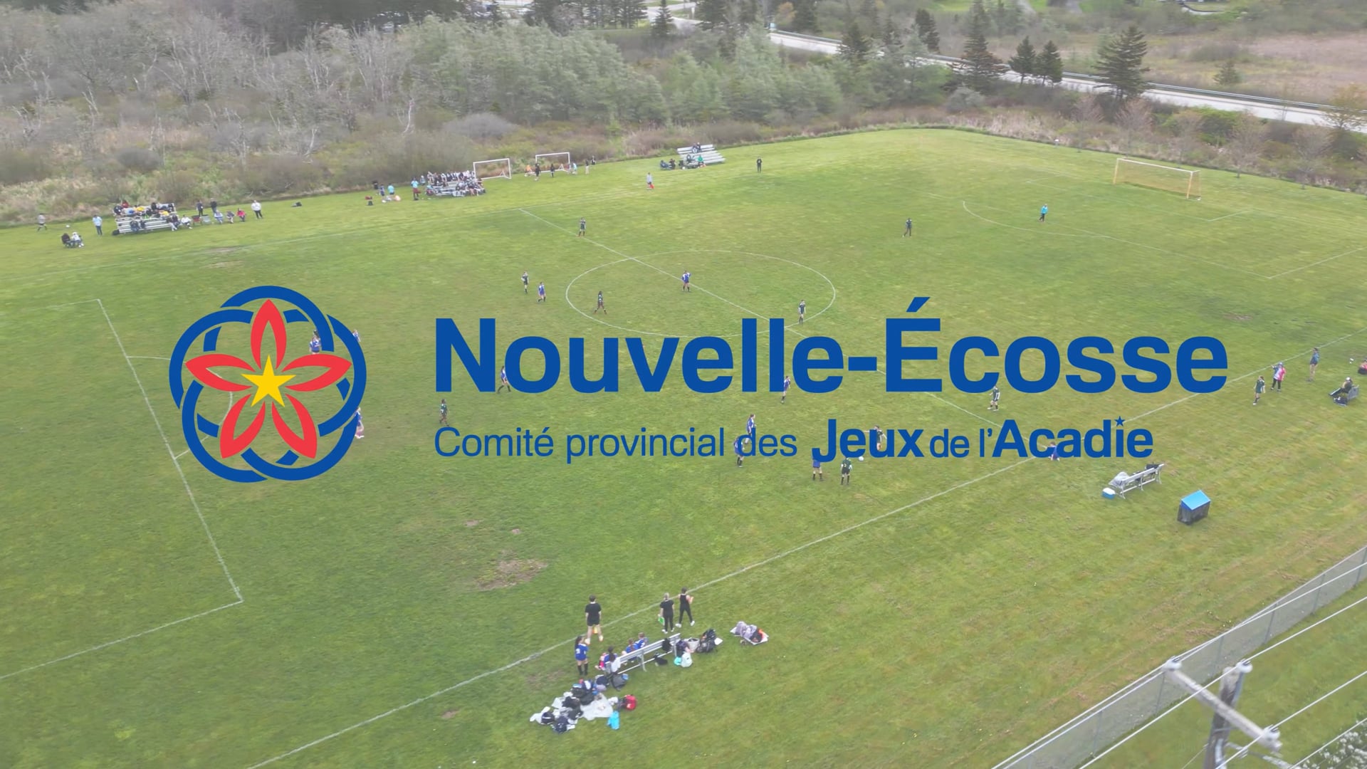 Jeux de l'Acadie 2025 - Promo