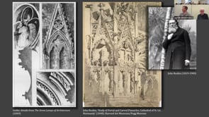 Carboniferous Creations: Victorian Gothic Revivalism and the Ecocritical Turn