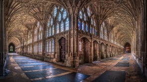 When is a Building Finished? Lessons from Late Medieval Architectural Culture
