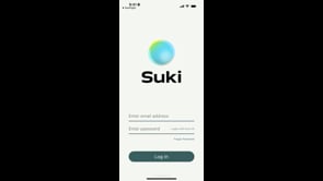 Tutorial: Log into Suki