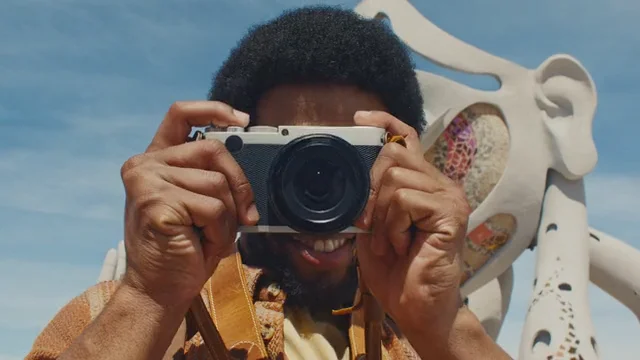 Google Chrome — music by Assa Raviv