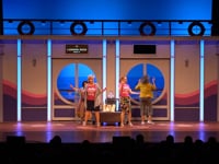 Menopause the Musical 2 Live Performance Highlight