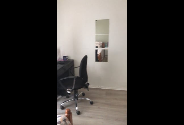 Furnished Room for Single Person Main Photo