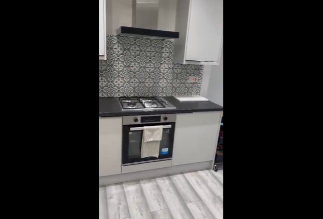 Double Room in Immaculate Flat in Ilford Main Photo