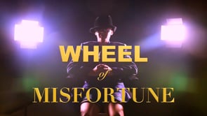 Wheel of Misfortune (2025)