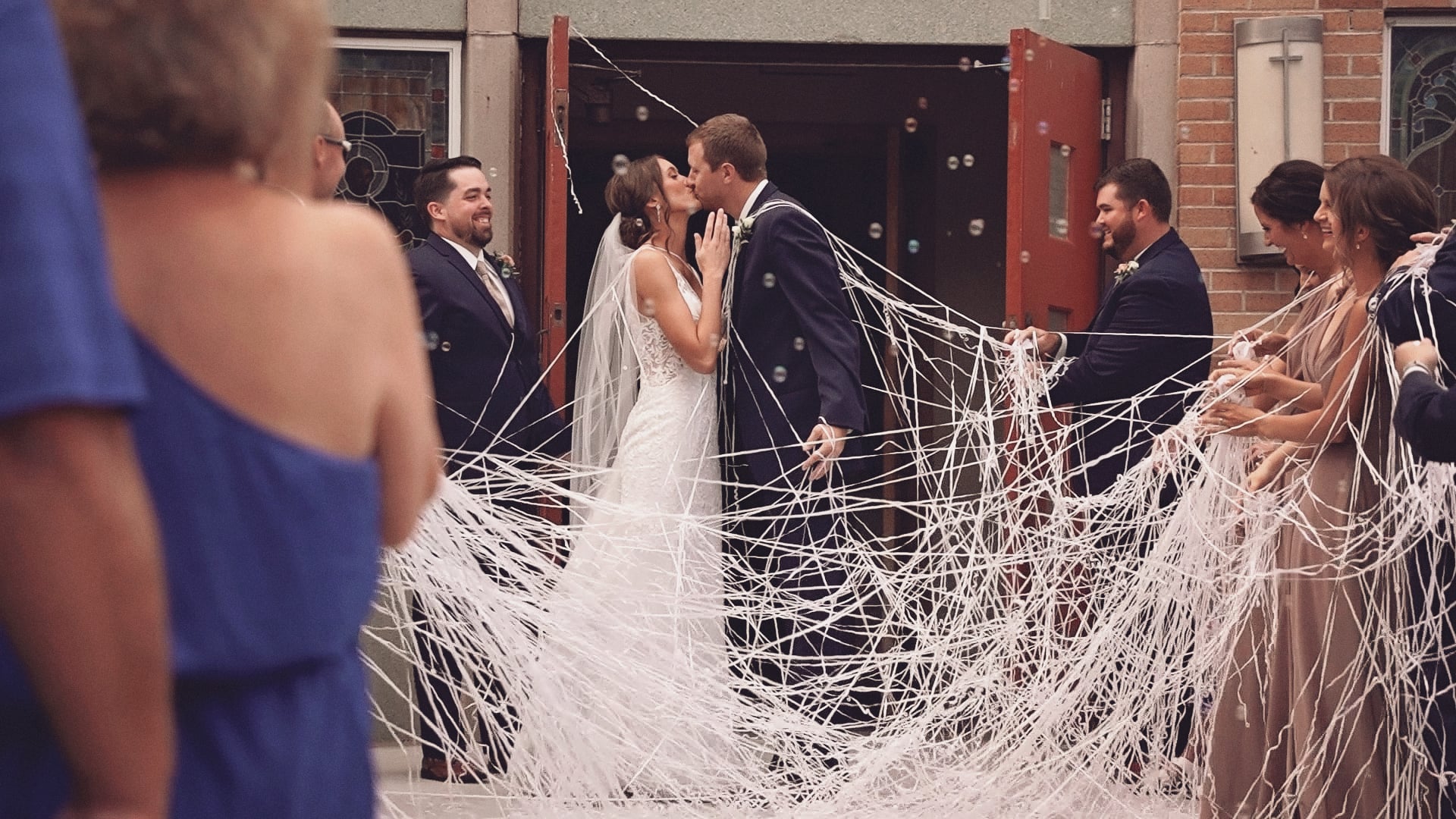 Jerica + Kyle