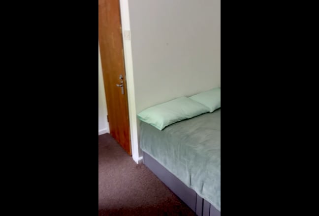 ✅ 6 Double Rms ✅ Bills inc.+Cleaner ✅ Free Parking Main Photo