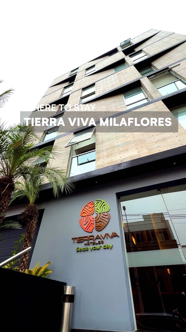 Tierra Viva Milaflores Larco