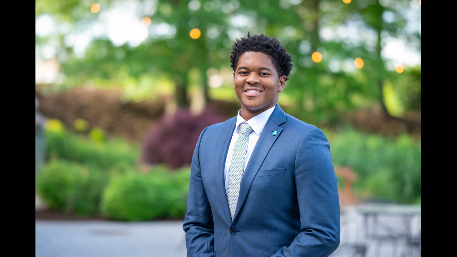 Andre-Delbarton School, 2025 Lawyers for Tri-County Student Speaker