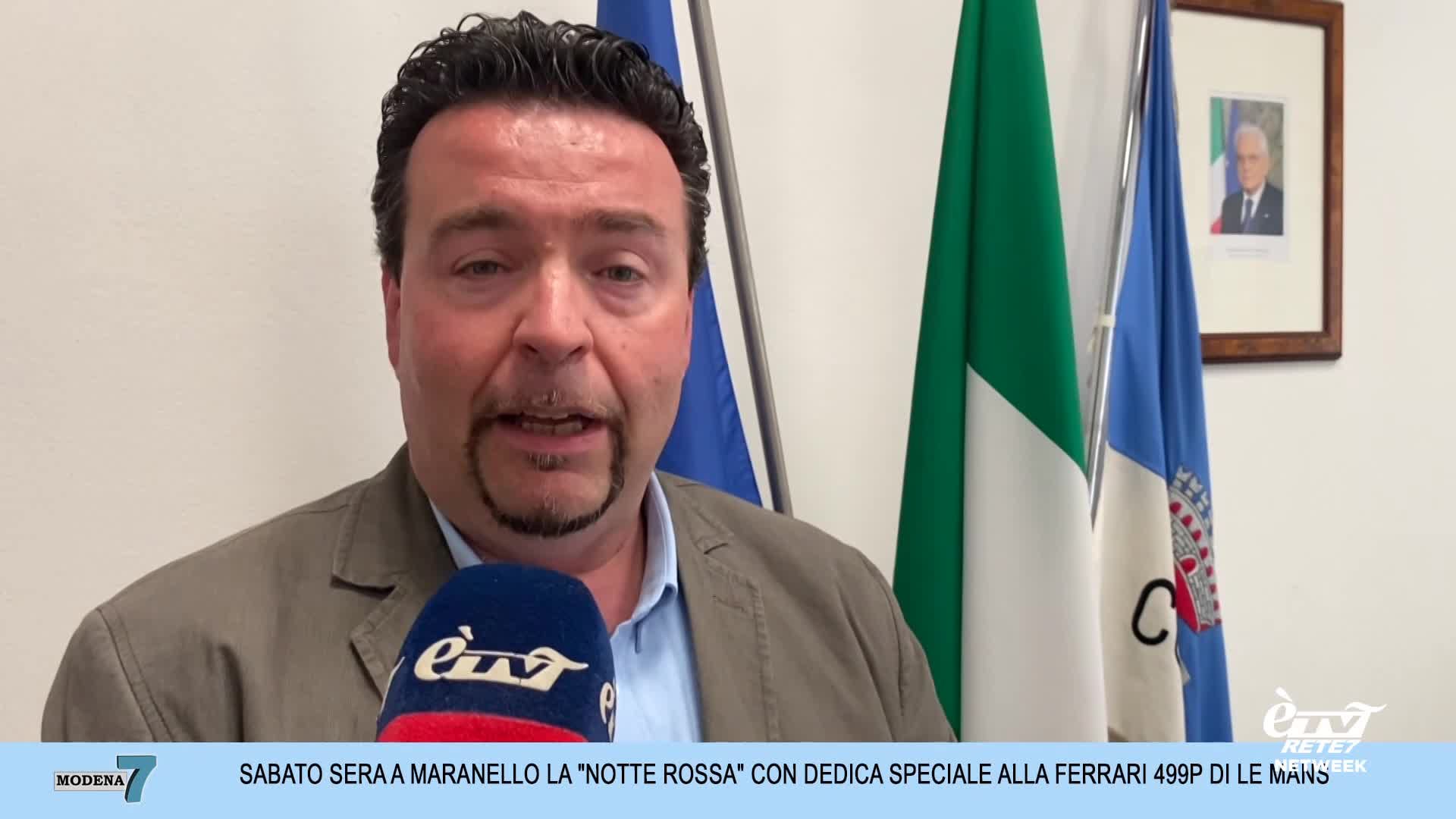 Modena 7 –  Puntata del 13/06/2025