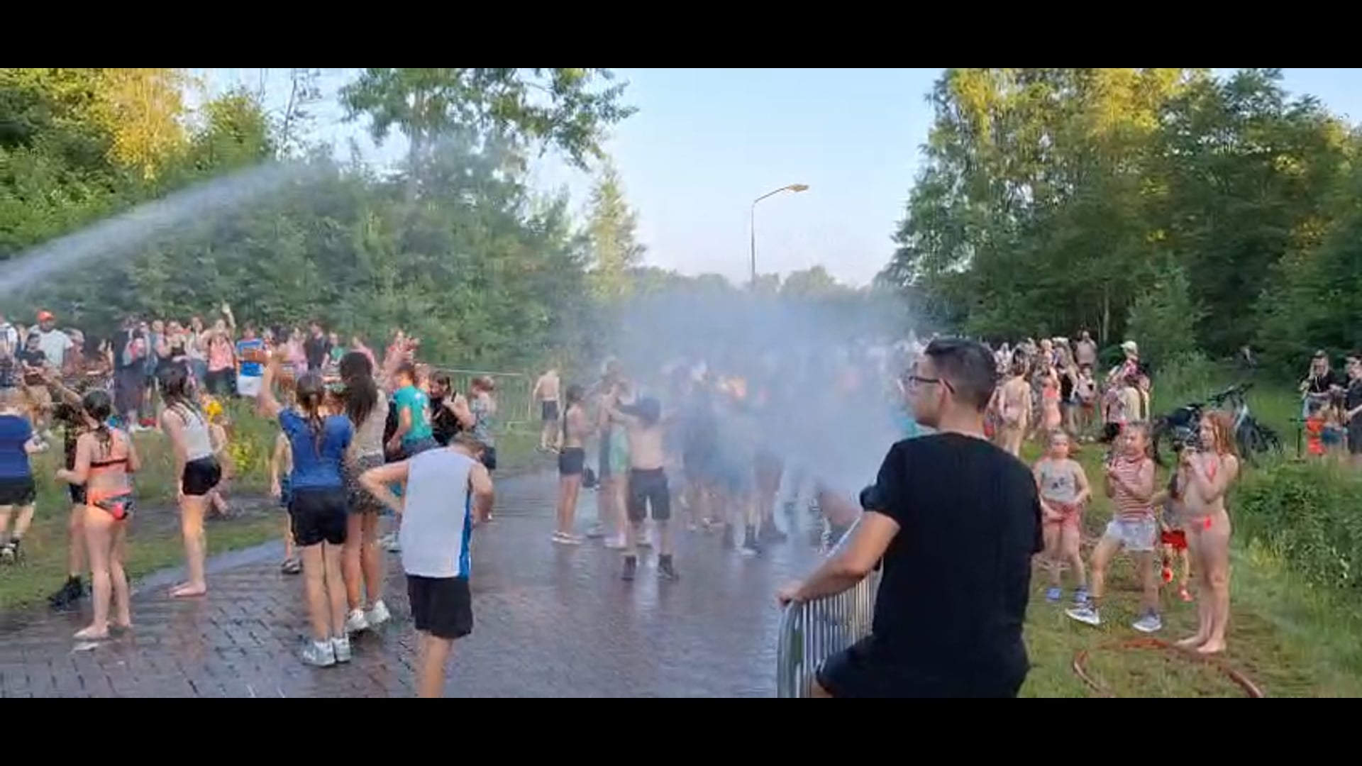 Dag 4 avond4daagse Roden