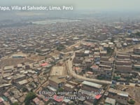 Por un sistema nacional de cuidados (testimonial)