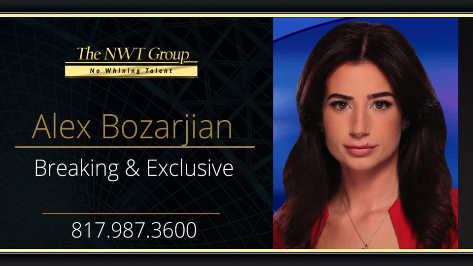 Breaking & Exclusive