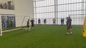 Dave Watson Competition