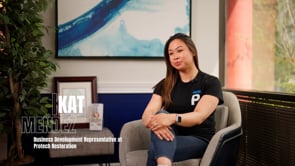 Protech Restoration Employee Testimonial - Kat Mendez