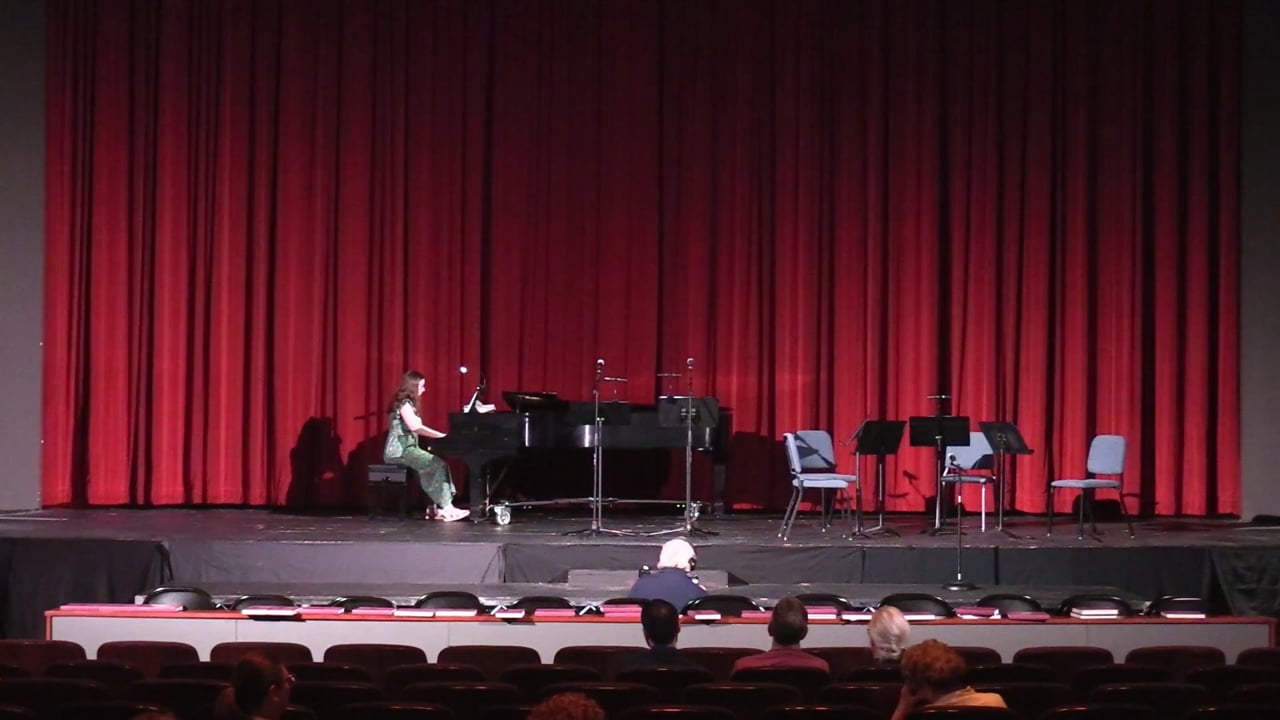 SCRB Reunion - Sacred Music - 6/12/25