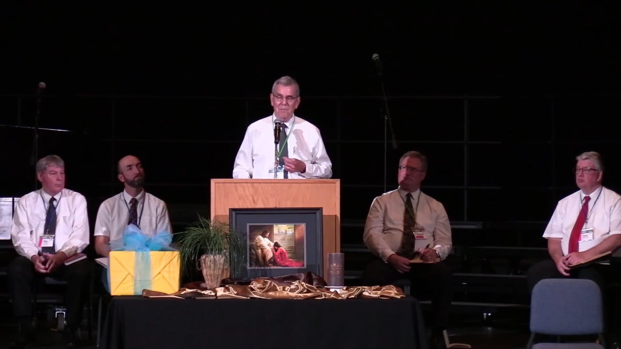 SCRB Reunion - Dan Brotherton - 6/11/25