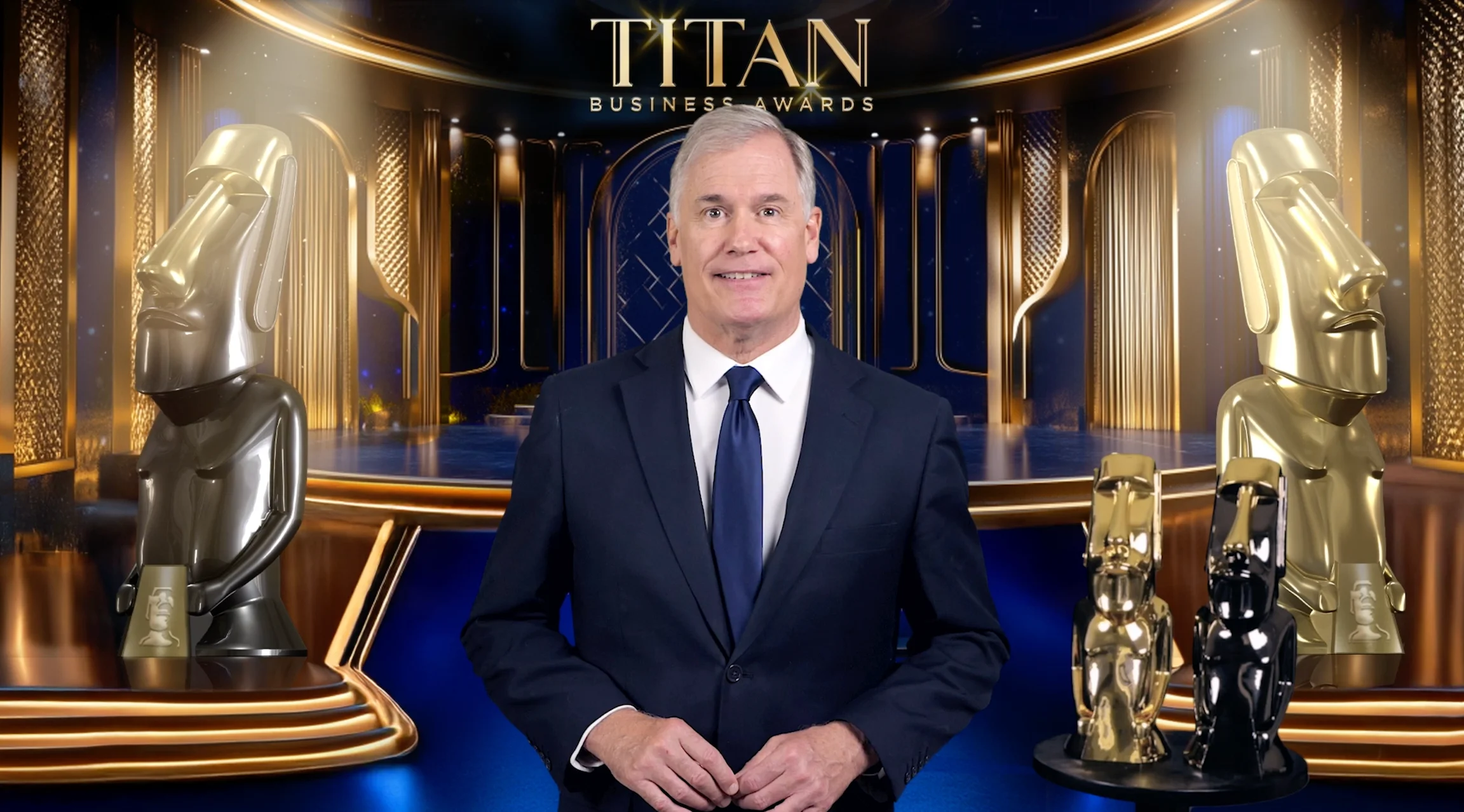 Ripley PR Secures Silver at Inaugural 2026 TITAN Business Awards
