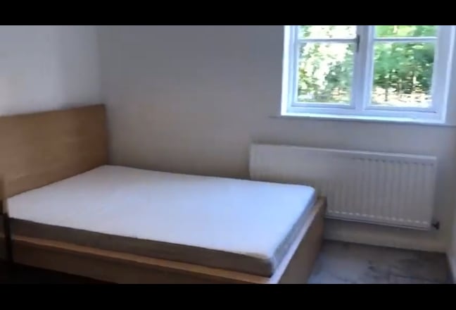 Video 1: After entering.