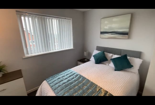 High spec spacious studio style rooms Main Photo