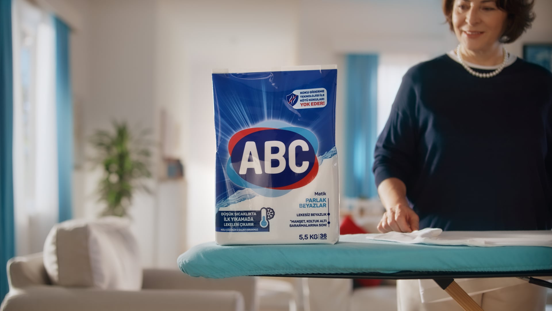 ABC Matik