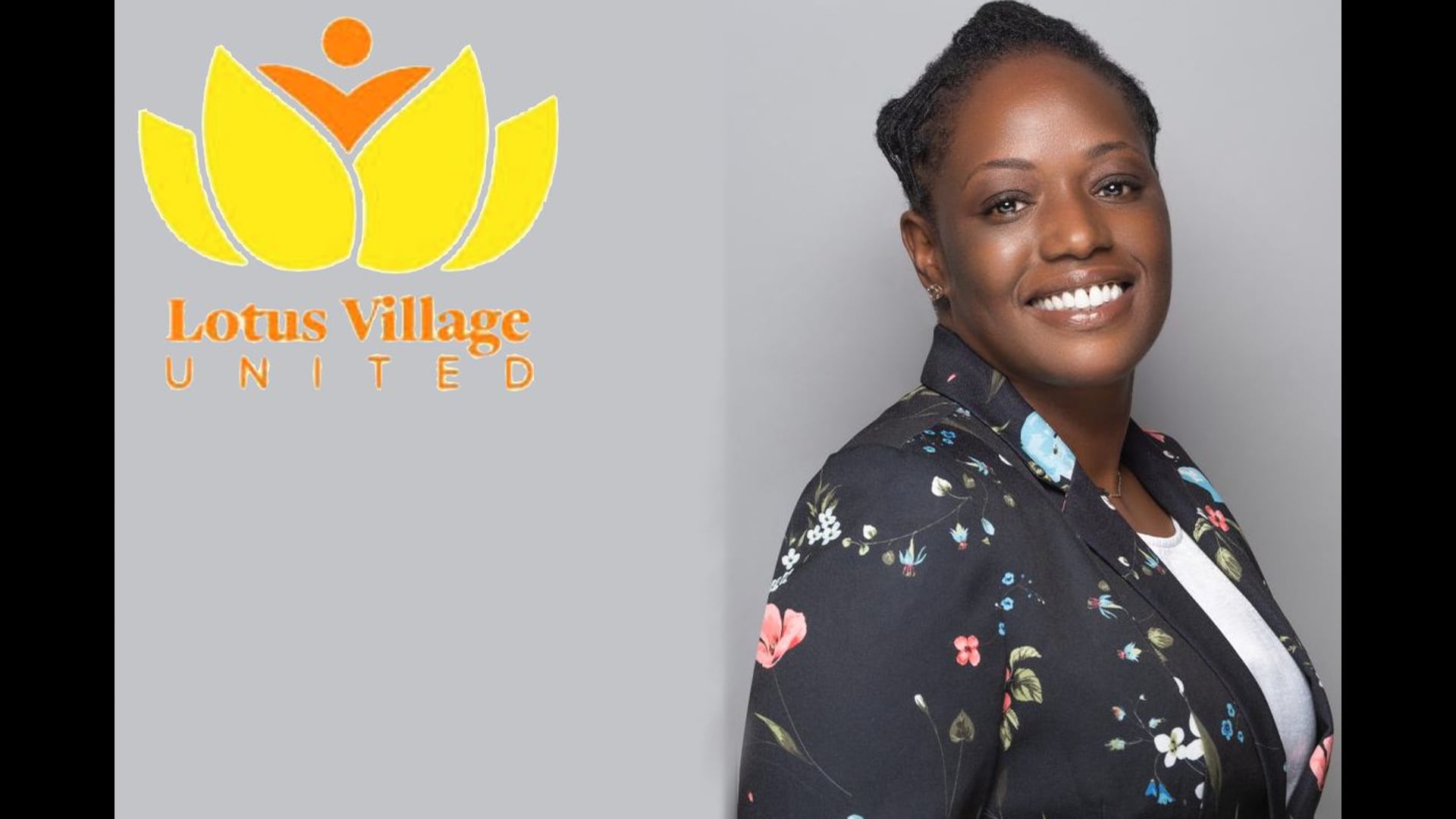 May 12th 2025 - Shawnette Haynes - Lotus Village United