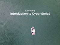 Cyber - Intro to Cyber