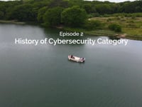 Cyber - History Of Cyber