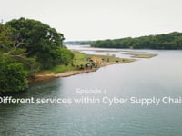 Cyber -  Supply Chain Services