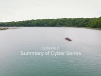 Cyber - Summary of Cyber